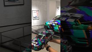 ホットウィールとRCと本物のHKS R32GT-R