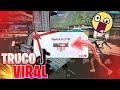 *TRUCO* PARA SACACAR MUCHOS DIAMANTES EN EL LOBBY!!-Free Fire Viral #1