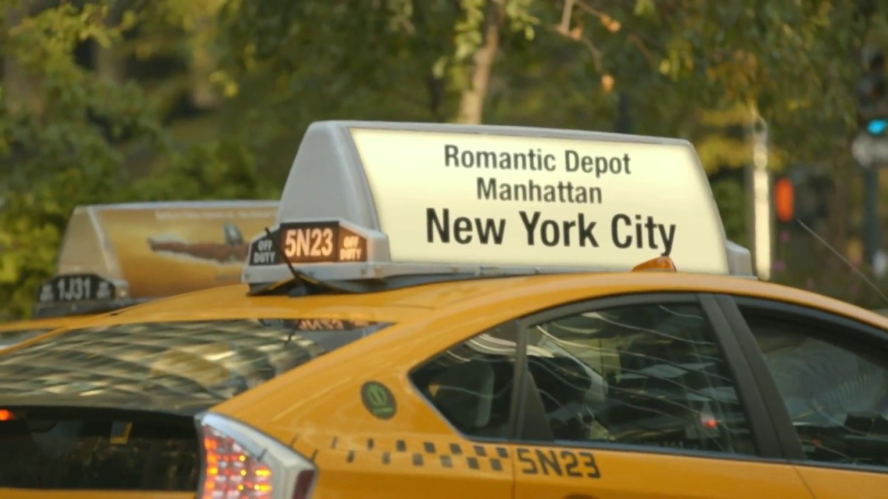 Romantic Depot Summertime Fun | New York | |Sex Toys | Manhattan | Bronx | Queens | Brooklyn