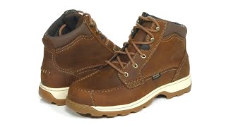 Irish Setter Soft Paw Chukka Waterproof SKU: 9553097 screenshot 4