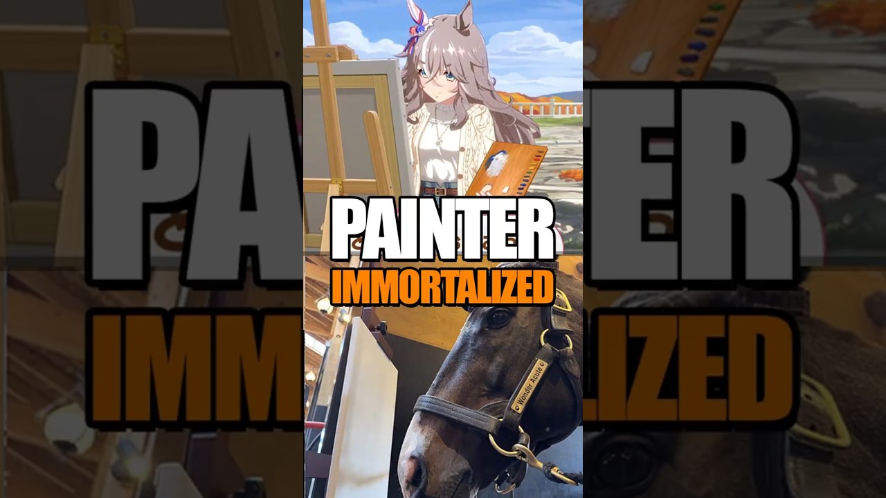 Wonder Acute’s New Outfit Honors His Real-Life Art 🎨