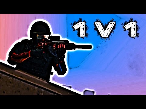 gaming logo (GTA 5 Online) 1v1 Freemode