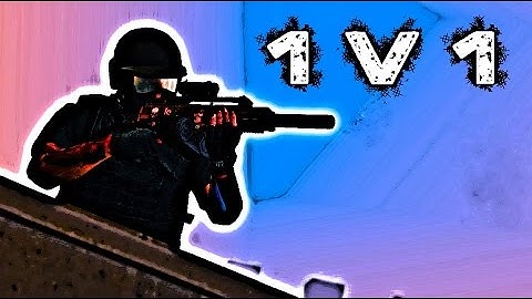 (GTA 5 Online) 1v1 Freemode