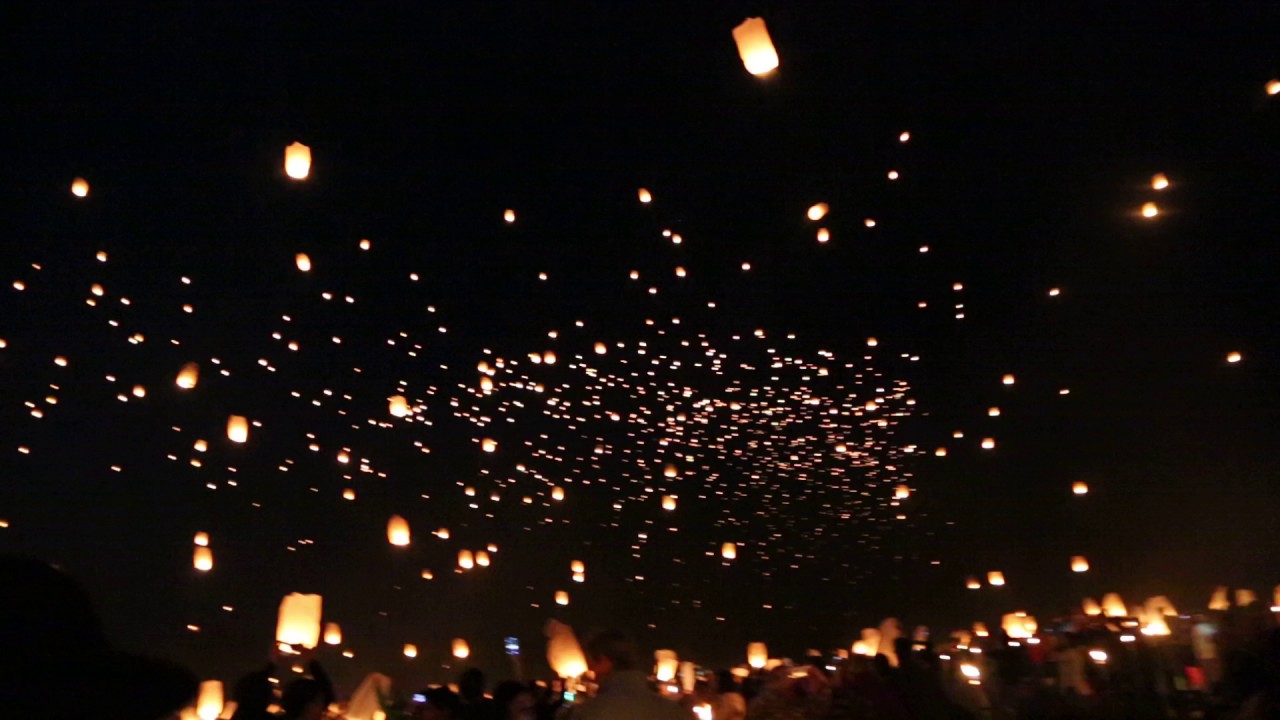 The Lights Fest Dallas 2016 YouTube