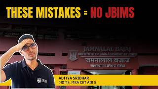 Stop Silly Mistakes: +15 Marks in MBA CET 2026