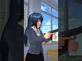 di katain bencong pcr nya gk terima || #sakuraschoolsimulator || #sʜᴏʀᴛs || #berandafypシ