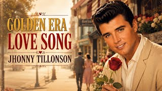 Download Lagu ❤️ THE GOLDEN ERA LOVE SONGS YOU'LL NEVER FORGET | Johnny Tillotson | Timeless 50s & 60s Oldies Download Lagu ❤️ THE GOLDEN ERA LOVE SONGS YOU'LL NEVER FORGET | Johnny Tillotson | Timeless 50s & 60s Oldies