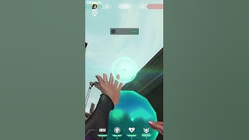 Sage Slow Orb Lineup Bind B-A