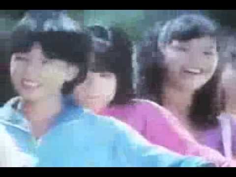 花王エッセンシャルシャンプーCM　堀ちえみ　その２(Ver.A)