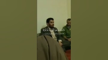 تلاوه قديمه من سوره الانعام الشيخ أ.د ياسر الدوسري