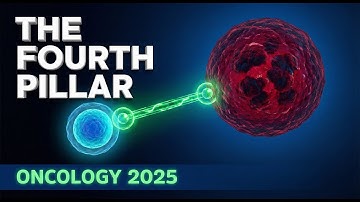 Cancer Breakthroughs 2025: Inside the "Fourth Pillar" of Precision Oncology