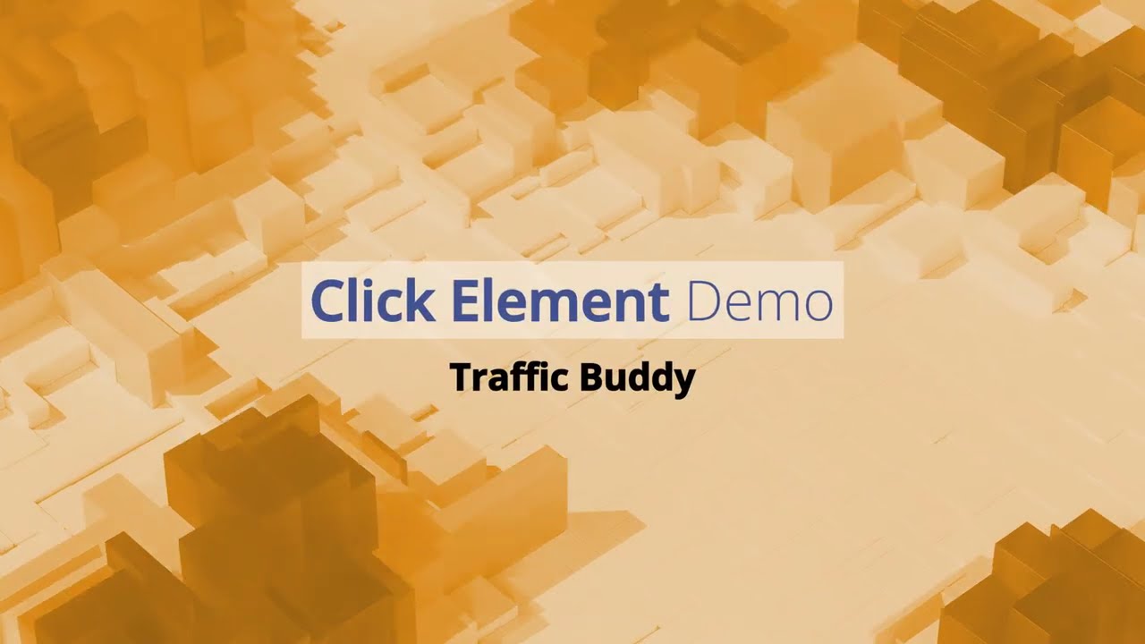 Traffic Buddy Short: Automate Website Clicks & Boost CTR