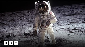 How astronauts prepared for the Apollo 11 Moon landing | BBC Global