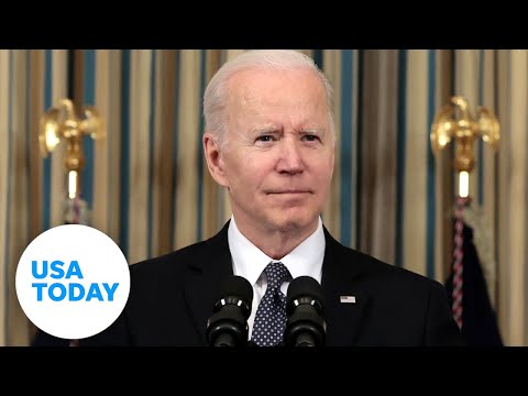 Joe Biden propose billionaire income tax to help reduce national deficit | USA TODAY