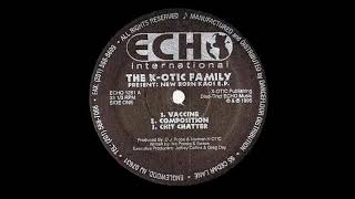 The K-otic Family - Vaccine [1995]