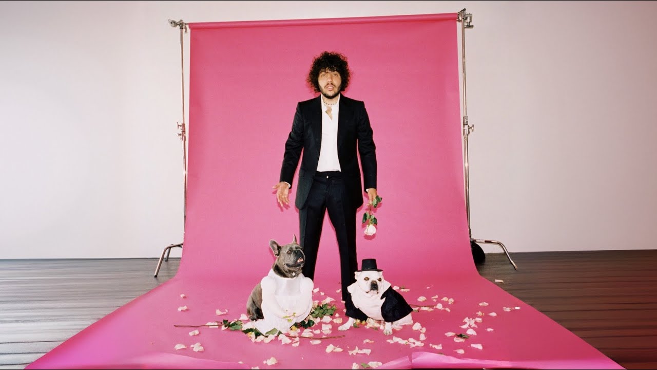 Eastside (Official Instrumental with Backing Vocals)