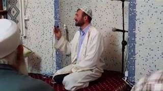 Abdullah Ergin\