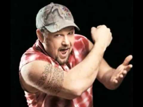 LARRY THE CABLE GUY GIT-ER-DONE RINGTONE.