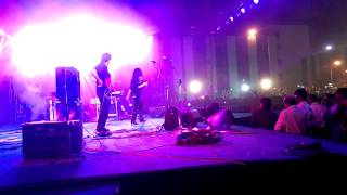 Aditi singh sharma LIVE at ucer, UGI, Allahabad