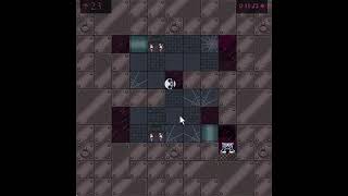 Numbskull Level 21 - Walkthrough