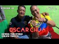 Interview 38 oscar chua national team veteran  kida ekib