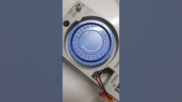 rơ le thời gian thực 24h  tb118 panasonic