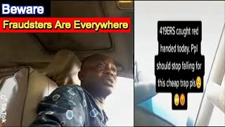 New Fraudulent Styles Used On Nigerians Exposed screenshot 5