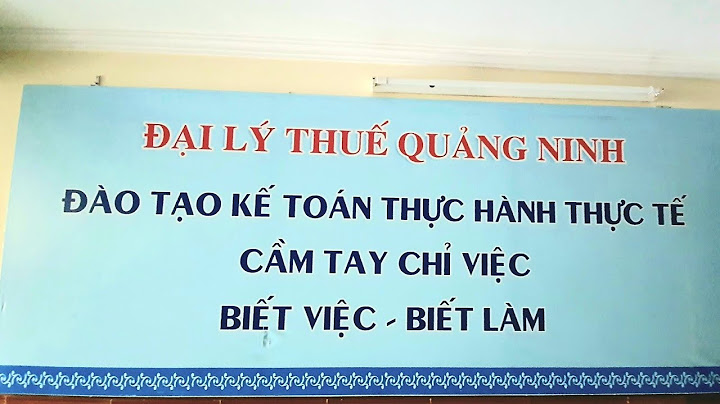 Cách hoạch toán tk 511 theo thông tư 133