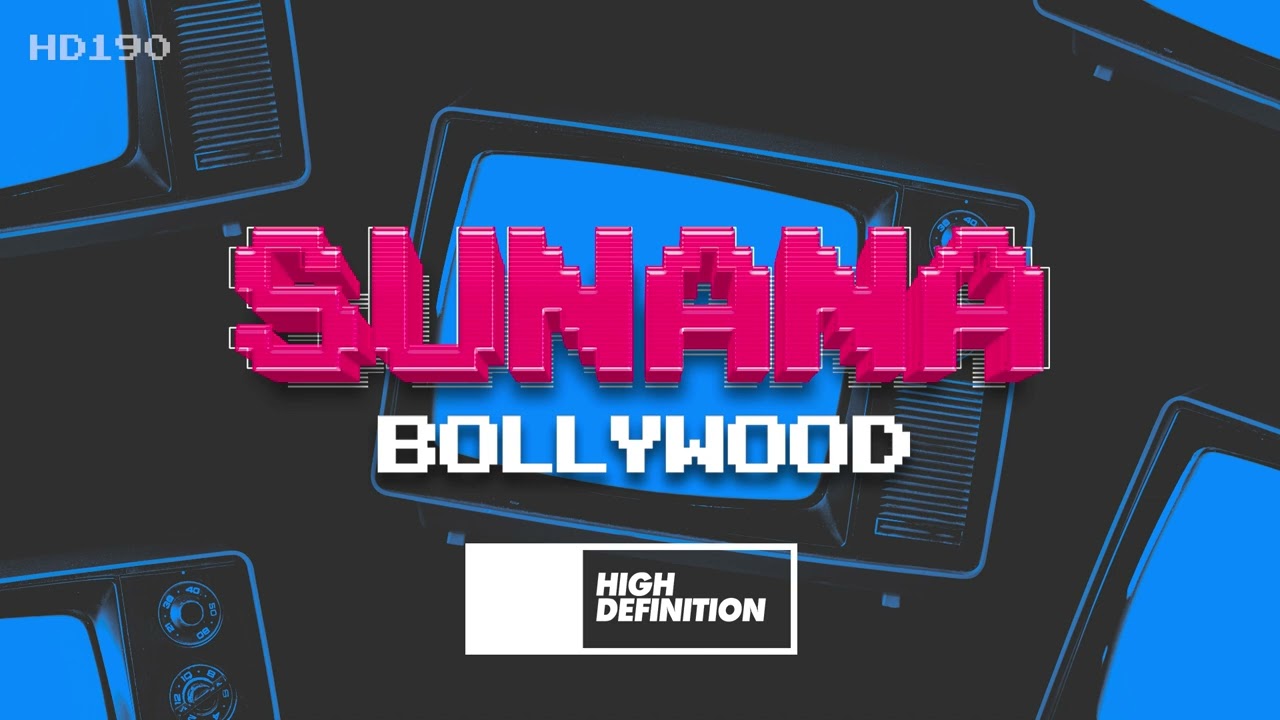 Watch SUNANA - Bollywood (Official Audio) on YouTube Watch SUNANA - Bollywood (Official Audio) on YouTube