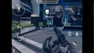 MC4 FIRST TRICKSHOT! Russian Roulette