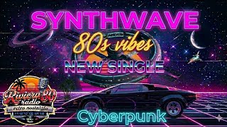 Dangerous Game • Retro Synthwave & Italo Disco (Official Audio)