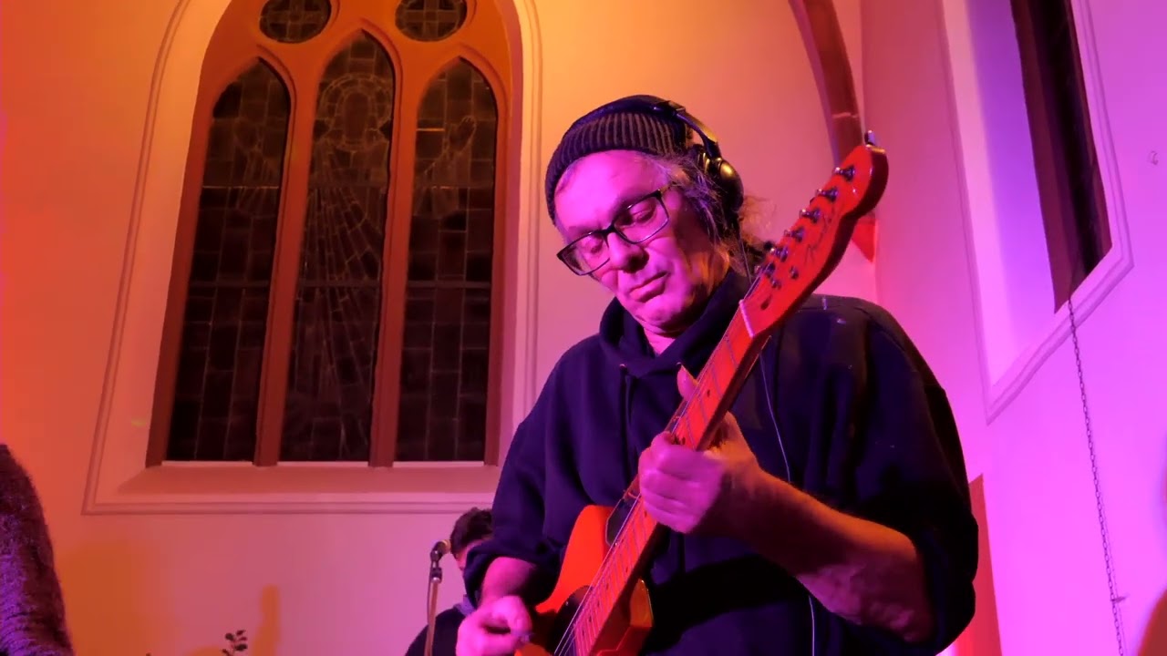 Miri in the Green live in Birkweiler: So easy