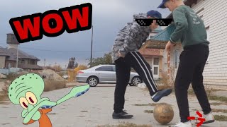 Топ 5 Легких Финтов|Roge footbal| Топ 5 Легких Финтов|Roge footbal|