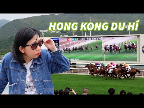 Video: 20 Điểm du lịch hàng đầu ở Hồng Kông
