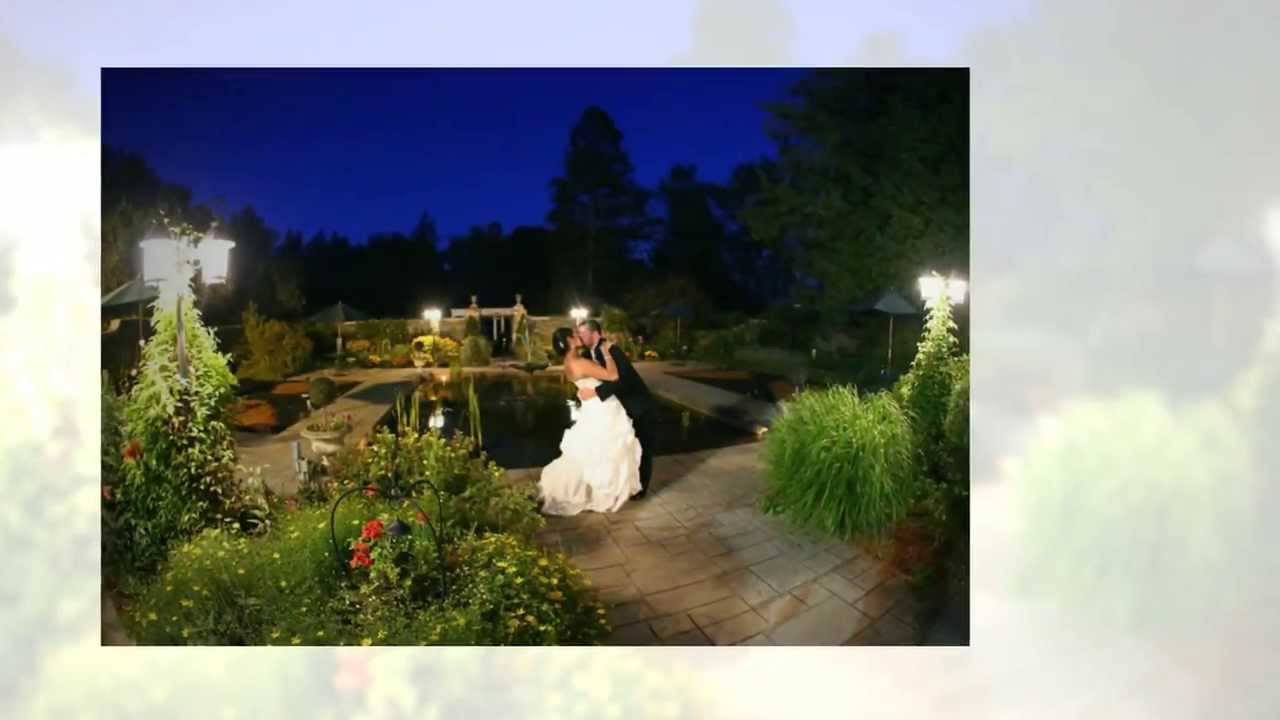 Christina and Brian's Wedding