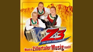 Heit da spielt Z3
