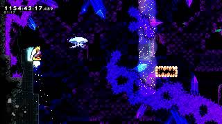 Celeste Mods - Ultra Hell Golden Strawberry
