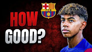 How A TEENAGE Sensation Is Changing Football