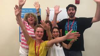 IAC EITANIM HACKATHON 2018