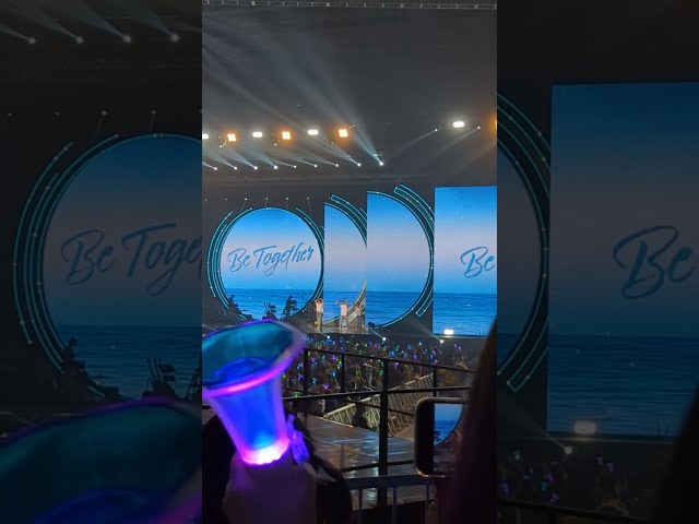 BTOB 10TH ANNIVERSARY CONCERT ［Be Together］ Yes I Am class=
