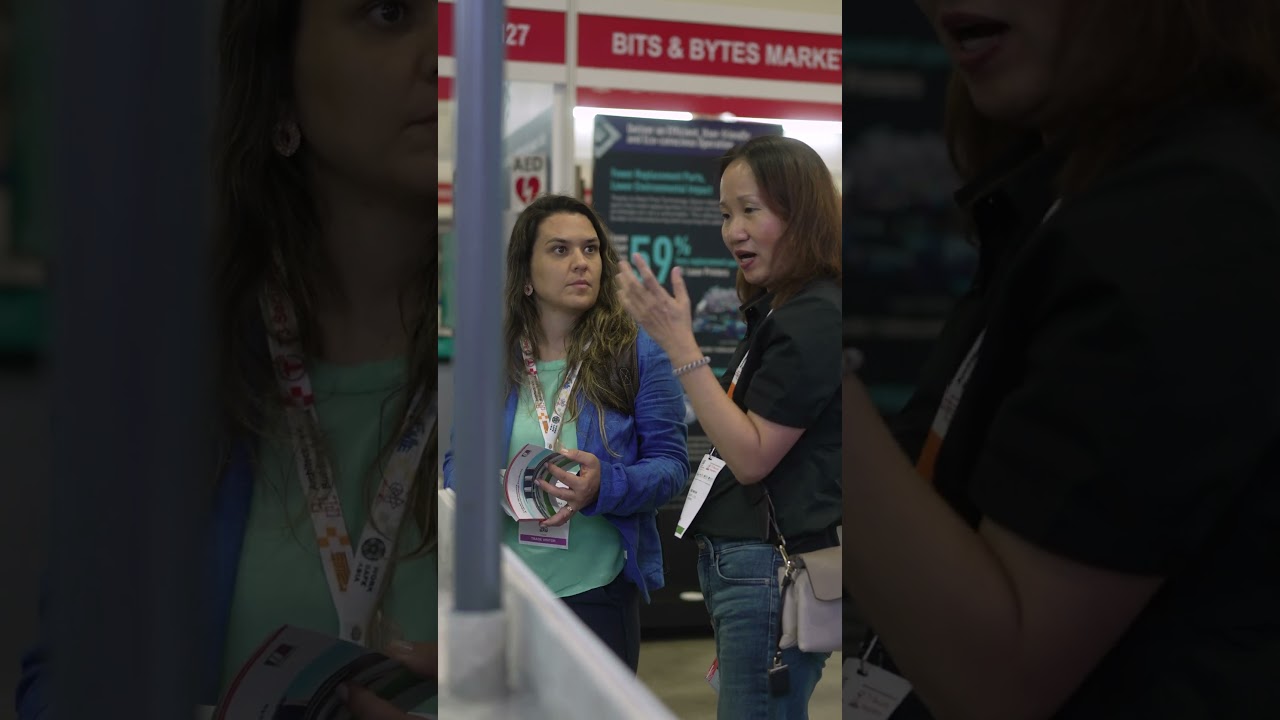 𝐍𝐞𝐰 𝐒𝐦𝐚𝐫𝐭 𝐁𝐥𝐮𝐞𝐆𝐫𝐞𝐞𝐧 𝐑𝐨𝐨𝐟 &trade; 𝐚𝐭 𝐀𝐫𝐜𝐡𝐗𝐩𝐨 𝟐𝟎𝟐𝟑 | 𝐂𝐫𝐞𝐚𝐭𝐞 𝐒𝐩𝐨𝐧𝐠𝐢𝐞𝐫 𝐂𝐢𝐭𝐢𝐞𝐬