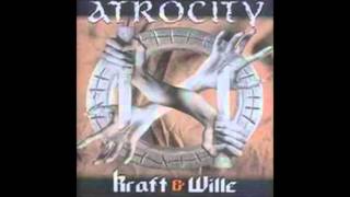 Atrocity - Willenskraft