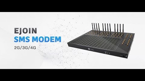 Introducing Ejointech SMS Gateway – Enhance Your Communication with Our Innovative Platform