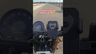 HUNTER 350 short ride💥 #shorts #youtubeshorts #hunter350 #ridevideo #gt650 #fyp #vlog