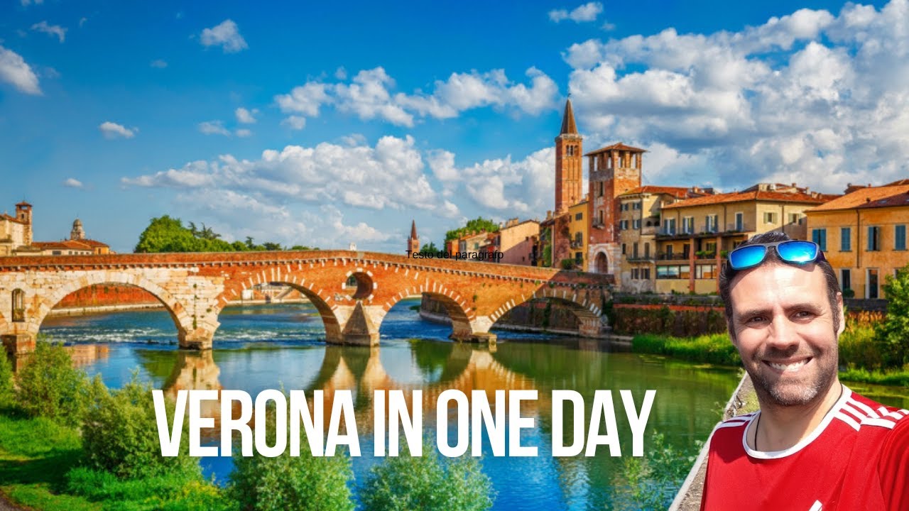 Verona in one day: walking through the real Romeo and Juliet city ...