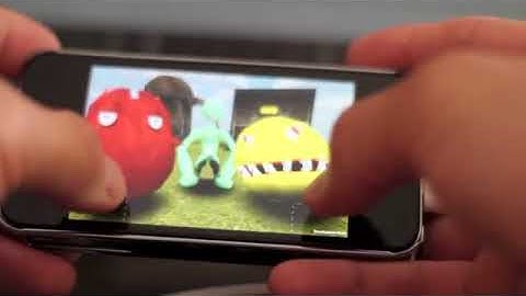 iOS Unity 3D Development