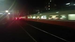 (1120211) 554次莒光號樹林進站