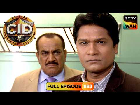Team CID के सामने खुली Missing Corpse Mystery! | CID | सी.आई.डी. | 20 Oct 2026