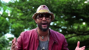 DJAKOUT #1 - PECHE official music video!