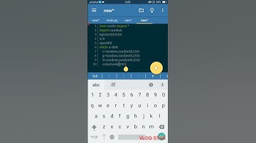 !WoW! This Python
